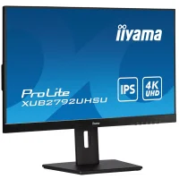 Монитор Iiyama ProLite XUB2792UHSU-B5 фото 2